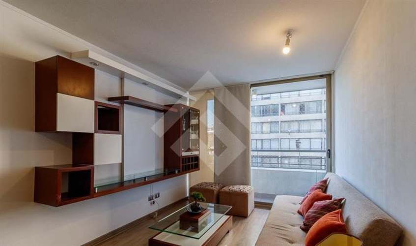 DEPARTAMENTO Morandé