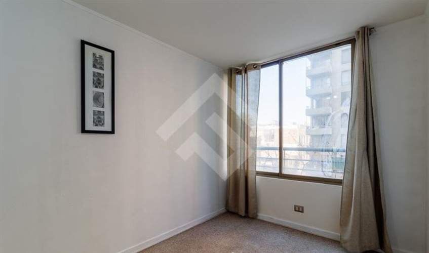 DEPARTAMENTO Morandé