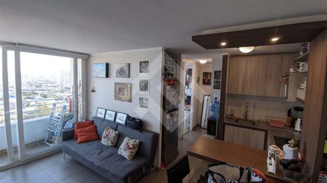 DEPARTAMENTO Porvenir