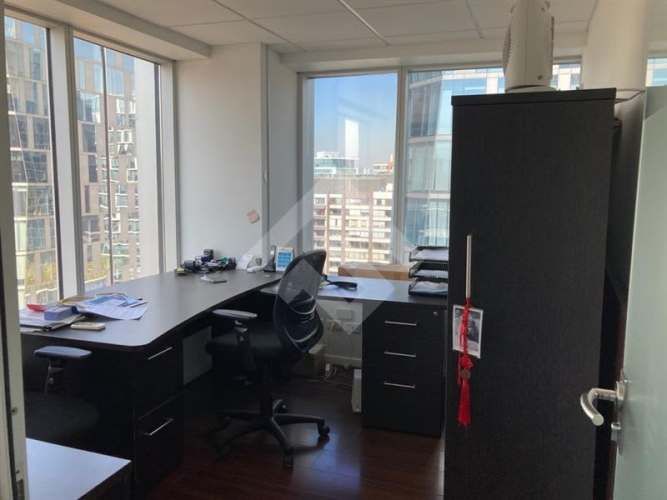 OFICINA Parque Arauco