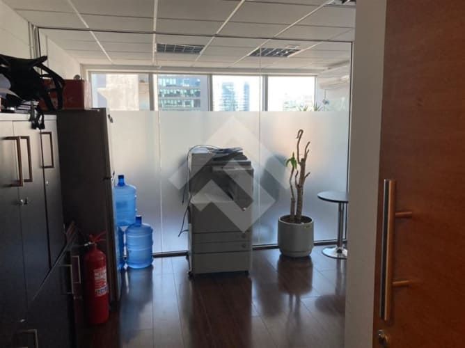 OFICINA Parque Arauco