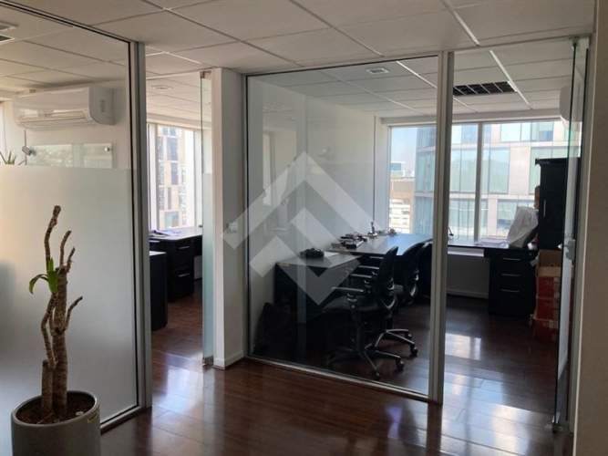 OFICINA Parque Arauco