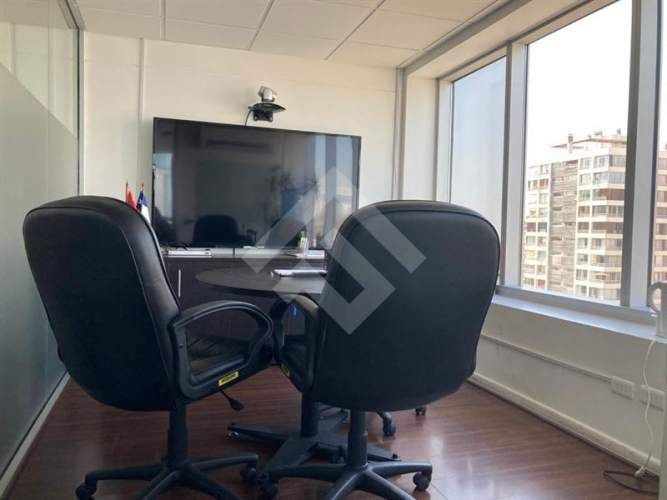 OFICINA Parque Arauco