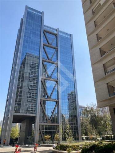 OFICINA Parque Arauco