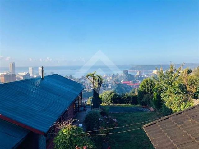 INDUSTRIAL Santa Teresa