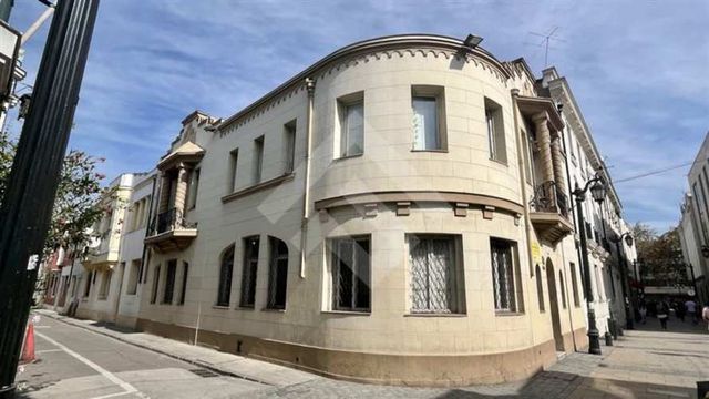 OTROS Metro Republica