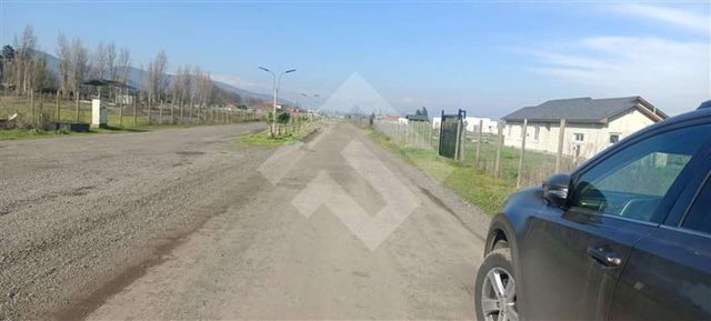 PARCELA Las Violetas