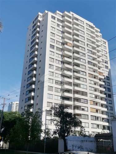 DEPARTAMENTO Avda. Lazo / Gauss