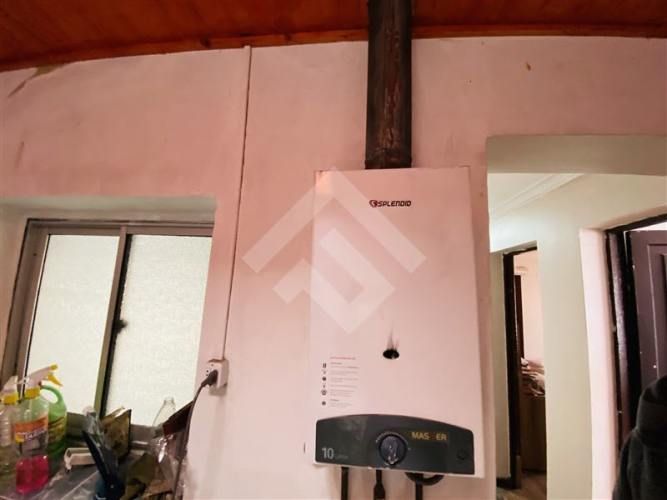 CASA Gran Avenida/ Av. El Parrón