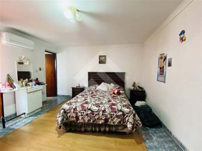 CASA Gran Avenida/ Av. El Parrón