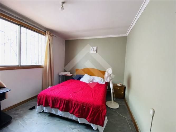 CASA Gran Avenida/ Av. El Parrón