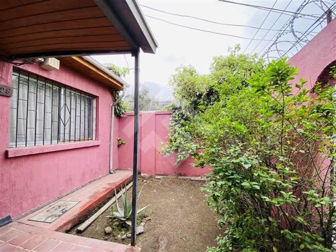 CASA Gran Avenida/ Av. El Parrón