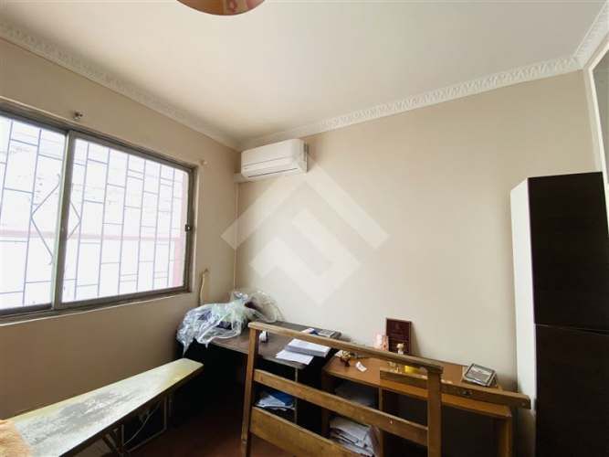 CASA Gran Avenida/ Av. El Parrón