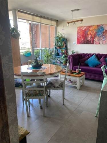 DEPARTAMENTO La Marina / San Ignacio