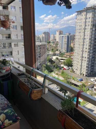 DEPARTAMENTO La Marina / San Ignacio