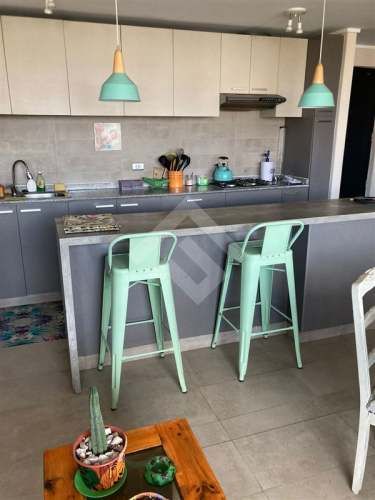 DEPARTAMENTO La Marina / San Ignacio