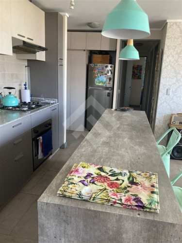 DEPARTAMENTO La Marina / San Ignacio