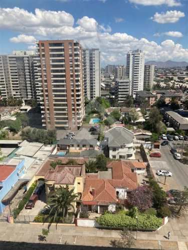 DEPARTAMENTO La Marina / San Ignacio