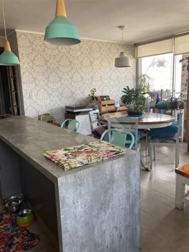 DEPARTAMENTO La Marina / San Ignacio