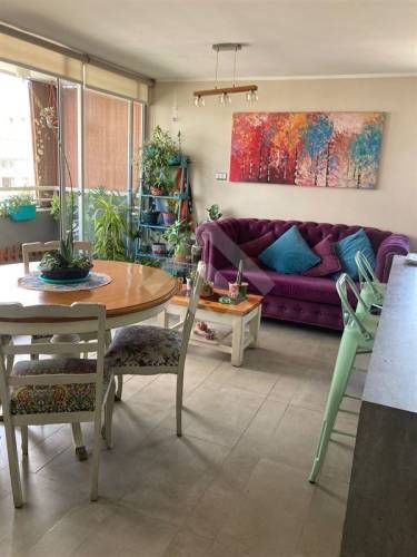 DEPARTAMENTO La Marina / San Ignacio