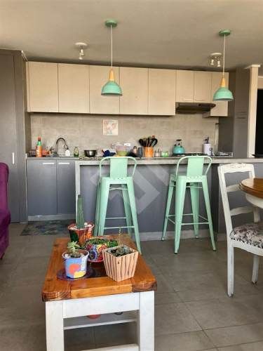 DEPARTAMENTO La Marina / San Ignacio