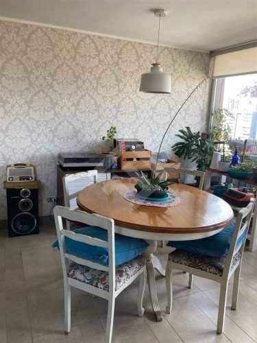 DEPARTAMENTO La Marina / San Ignacio