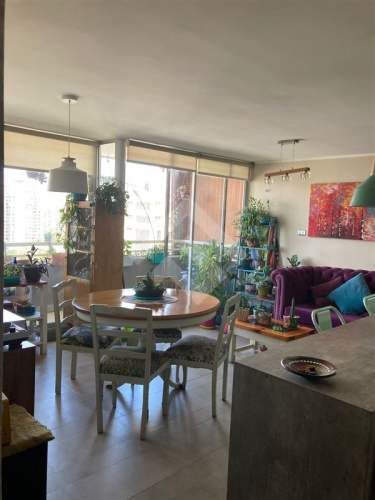 DEPARTAMENTO La Marina / San Ignacio