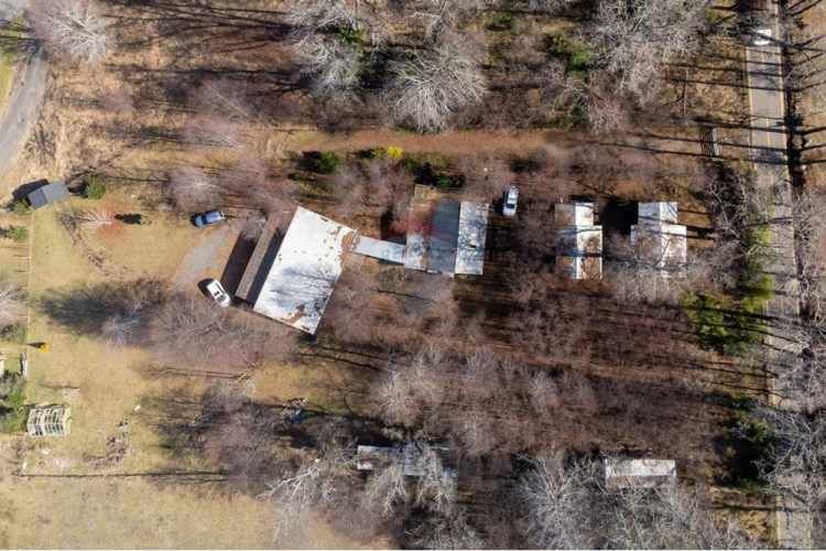 Venta cabañas sector carhuello -pucon