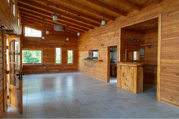 Venta cabañas sector carhuello -pucon