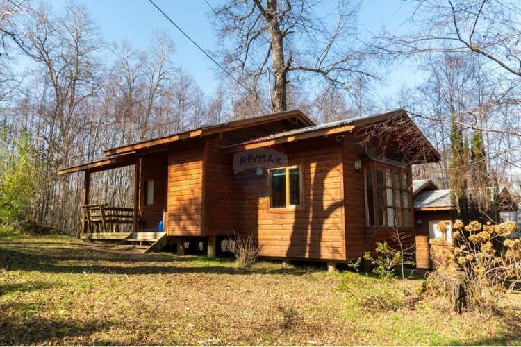 Venta cabañas sector carhuello -pucon