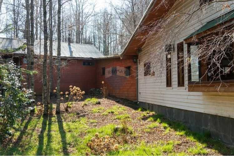 Venta cabañas sector carhuello -pucon