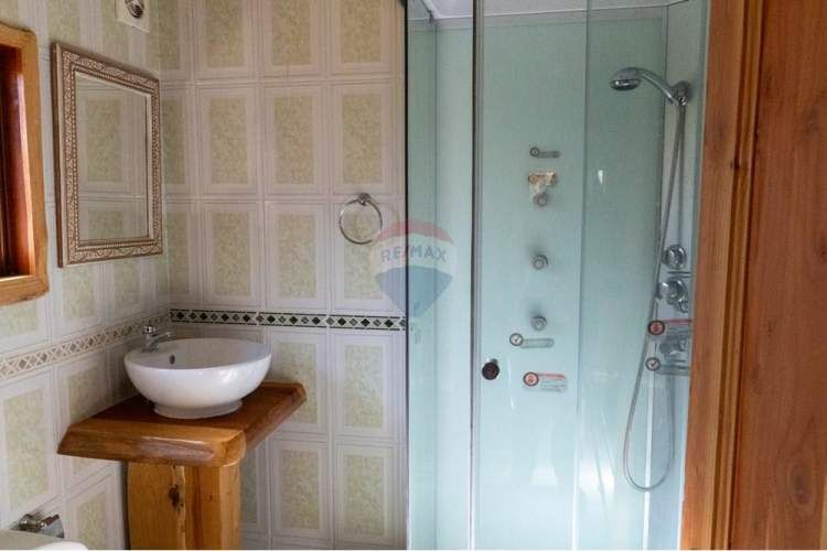 Venta cabañas sector carhuello -pucon