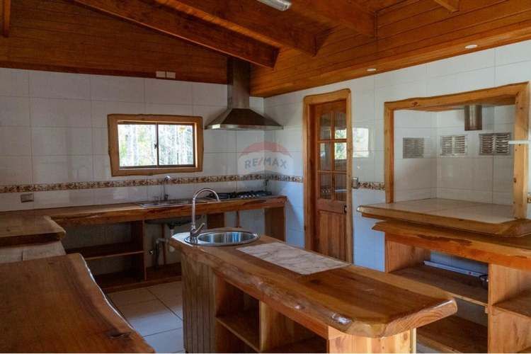 Venta cabañas sector carhuello -pucon
