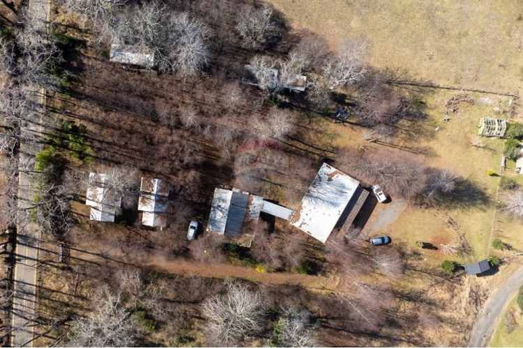 Venta cabañas sector carhuello -pucon