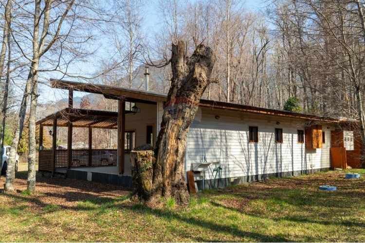 Venta cabañas sector carhuello -pucon