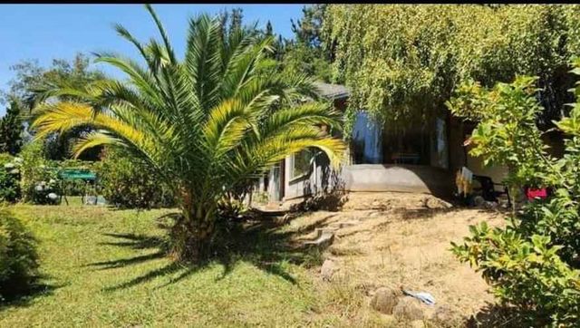 PARCELA CALVARIO RABONES