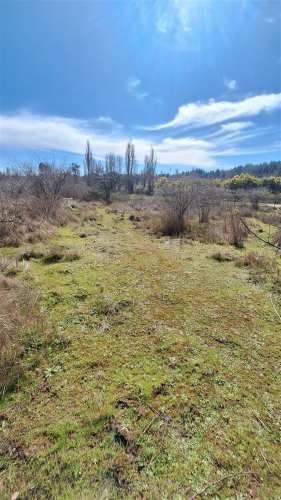 PARCELA Tomeco, Yumbel