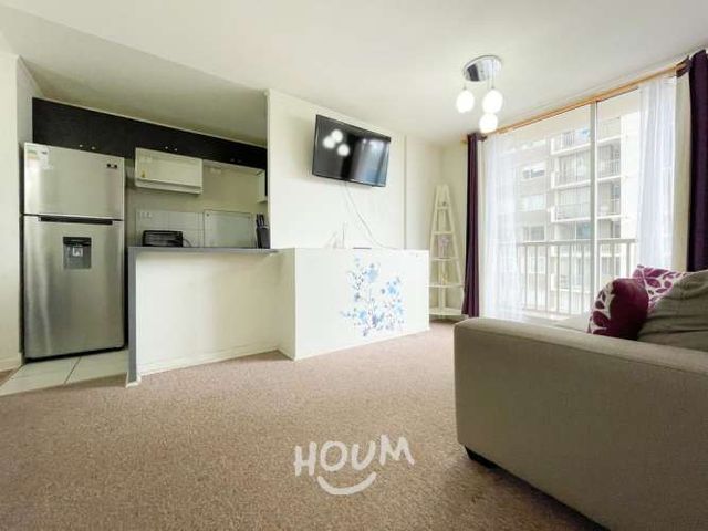 Departamento en Las Heras