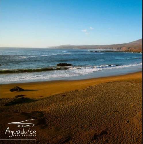 SITIO Condominio Agua Dulce