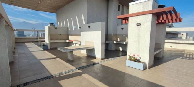 DEPARTAMENTO Excelente Dpto. Bellas Artes