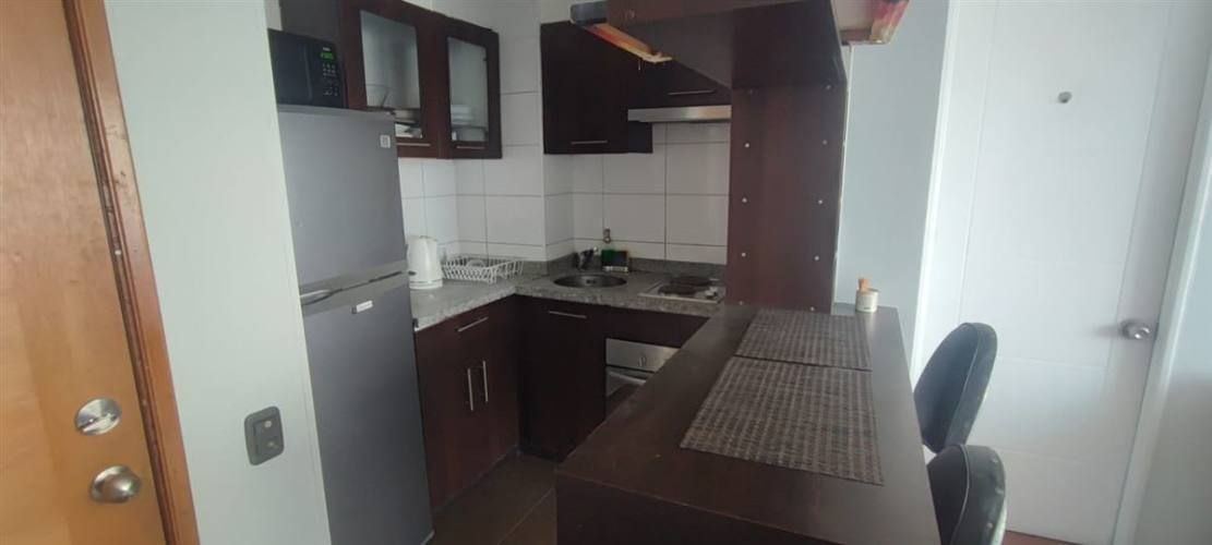 DEPARTAMENTO Excelente Dpto. Bellas Artes