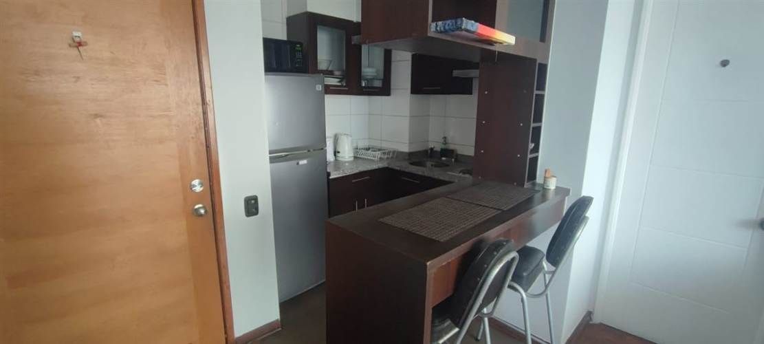 DEPARTAMENTO Excelente Dpto. Bellas Artes