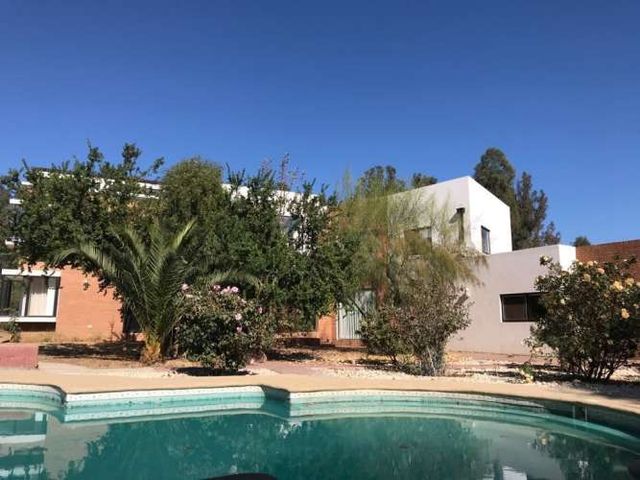 OTROS Fundo el Rincón - Peñablanca