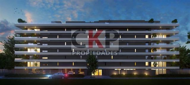 DEPARTAMENTO Vitacura/ Mar Jónico/ Estadio Croata