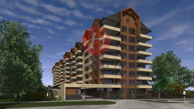 DEPARTAMENTO Condominio Costanera Playa Villarrica