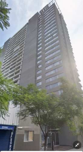 DEPARTAMENTO Parque Almagro