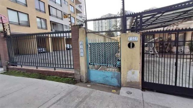 CASA Casa Aislada 2 Pisos cercana a Estación Metro El Llano