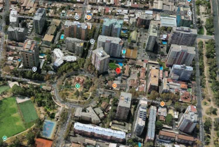 CASA Casa Aislada 2 Pisos cercana a Estación Metro El Llano