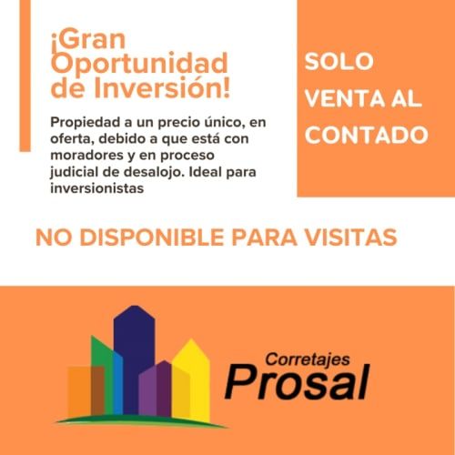 CASA Casa Aislada 2 Pisos cercana a Estación Metro El Llano