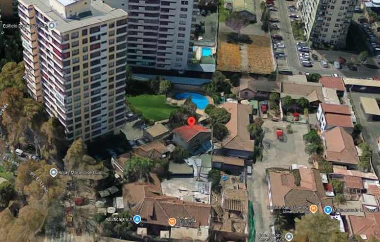 CASA Casa Aislada 2 Pisos cercana a Estación Metro El Llano